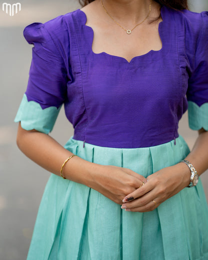 Viha Maternity Maxi