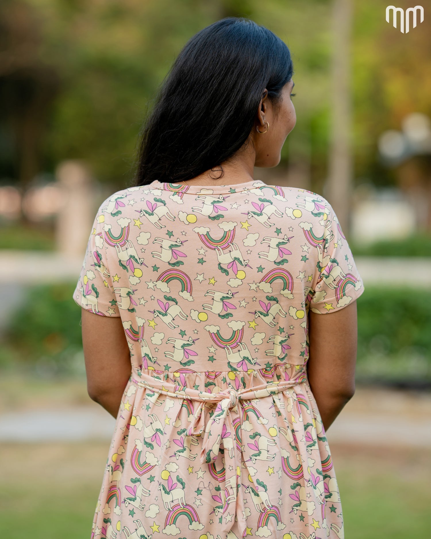 Reya Zipless Maternity Loungewear – Full Length