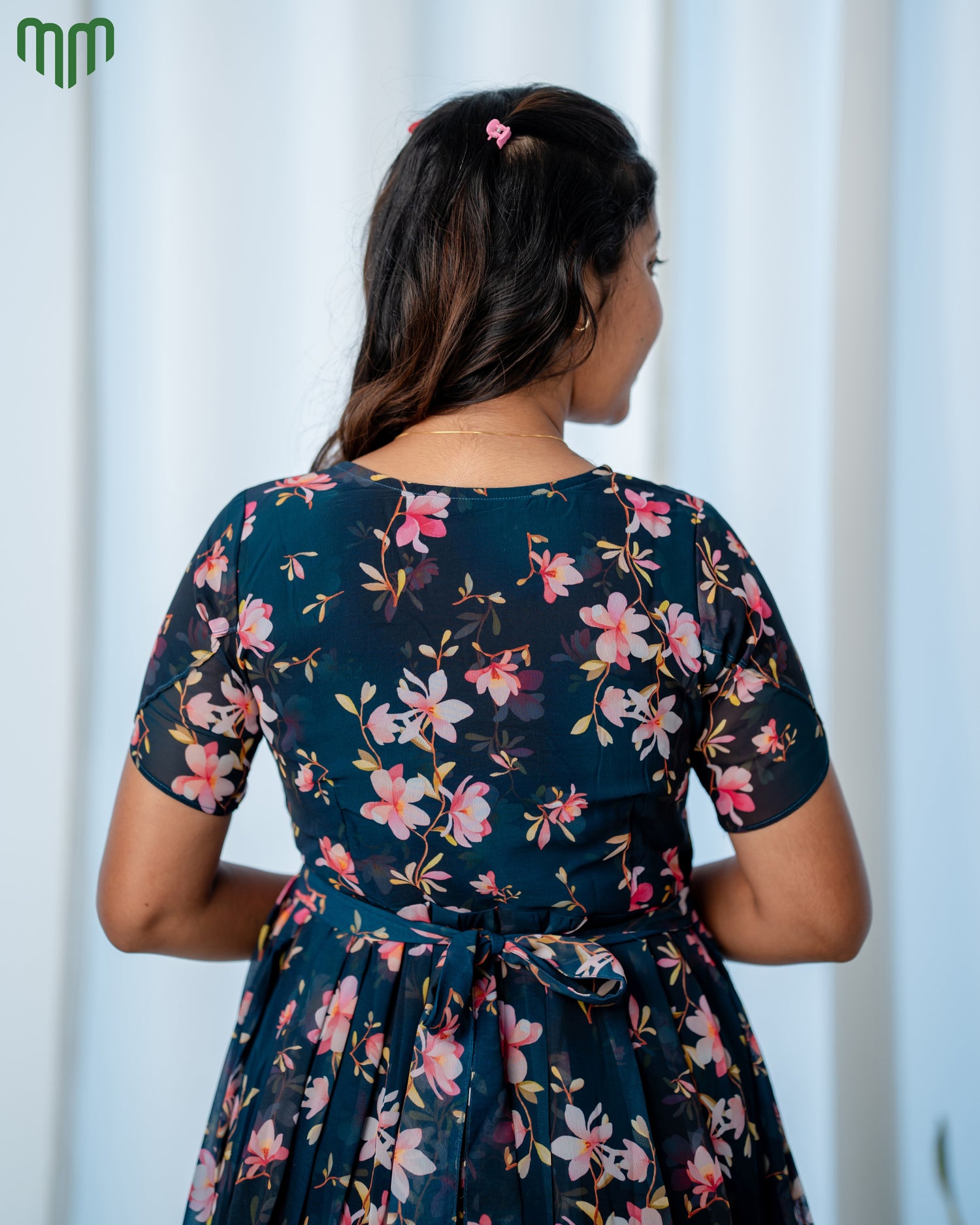 Prayuta Maternity Maxi