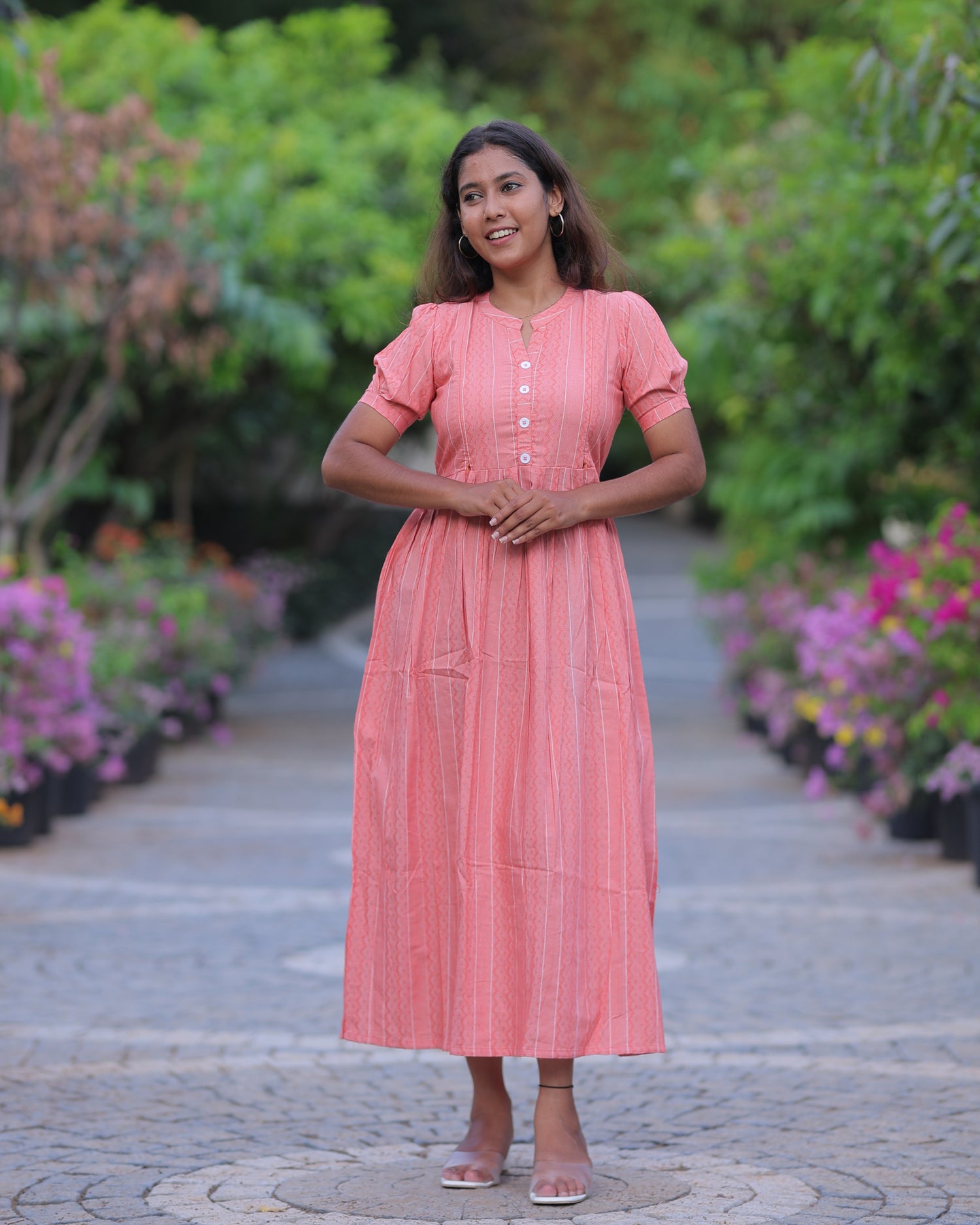 Ziva_V4 Maternity Maxi