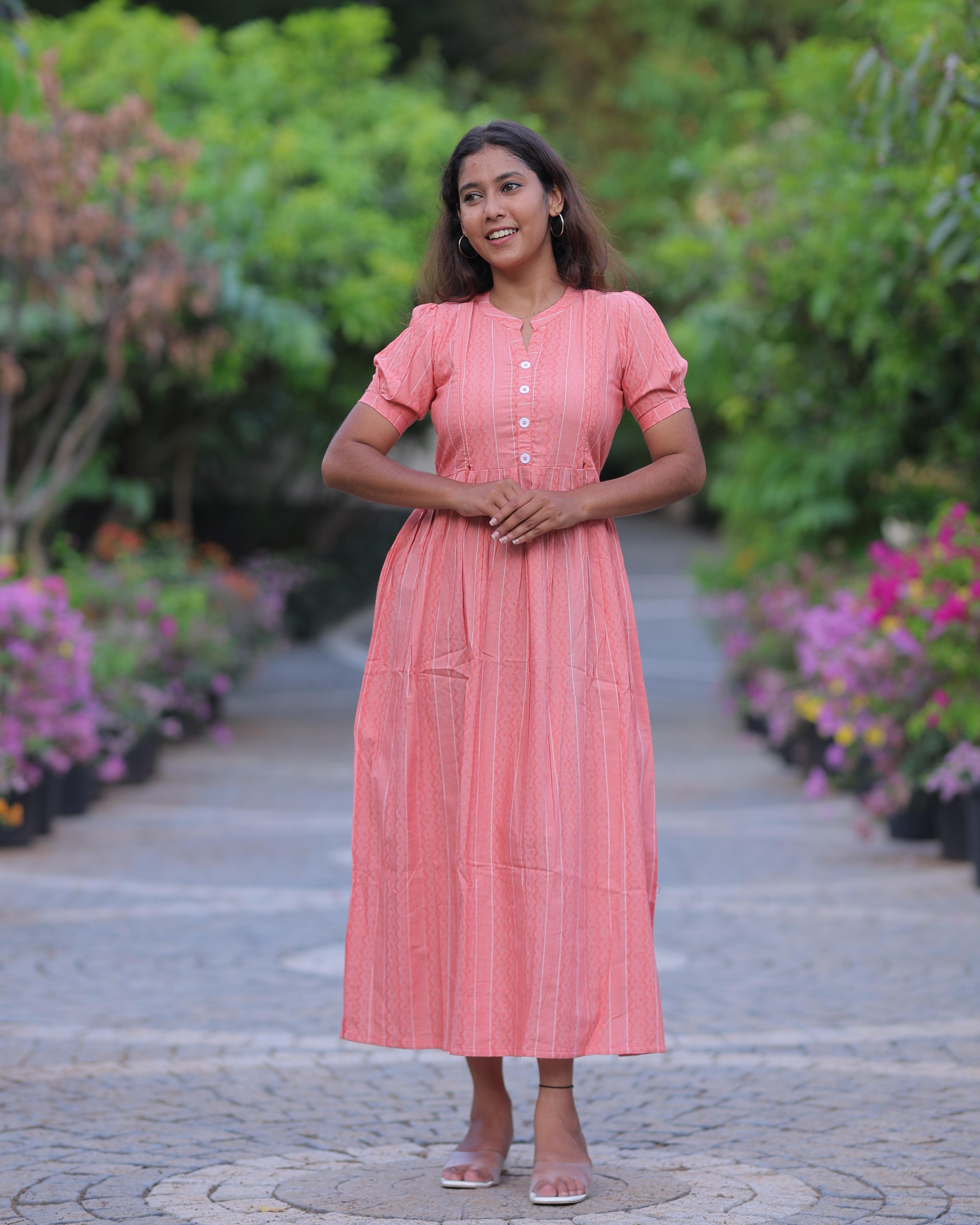 Ziva_V4 Maternity Maxi