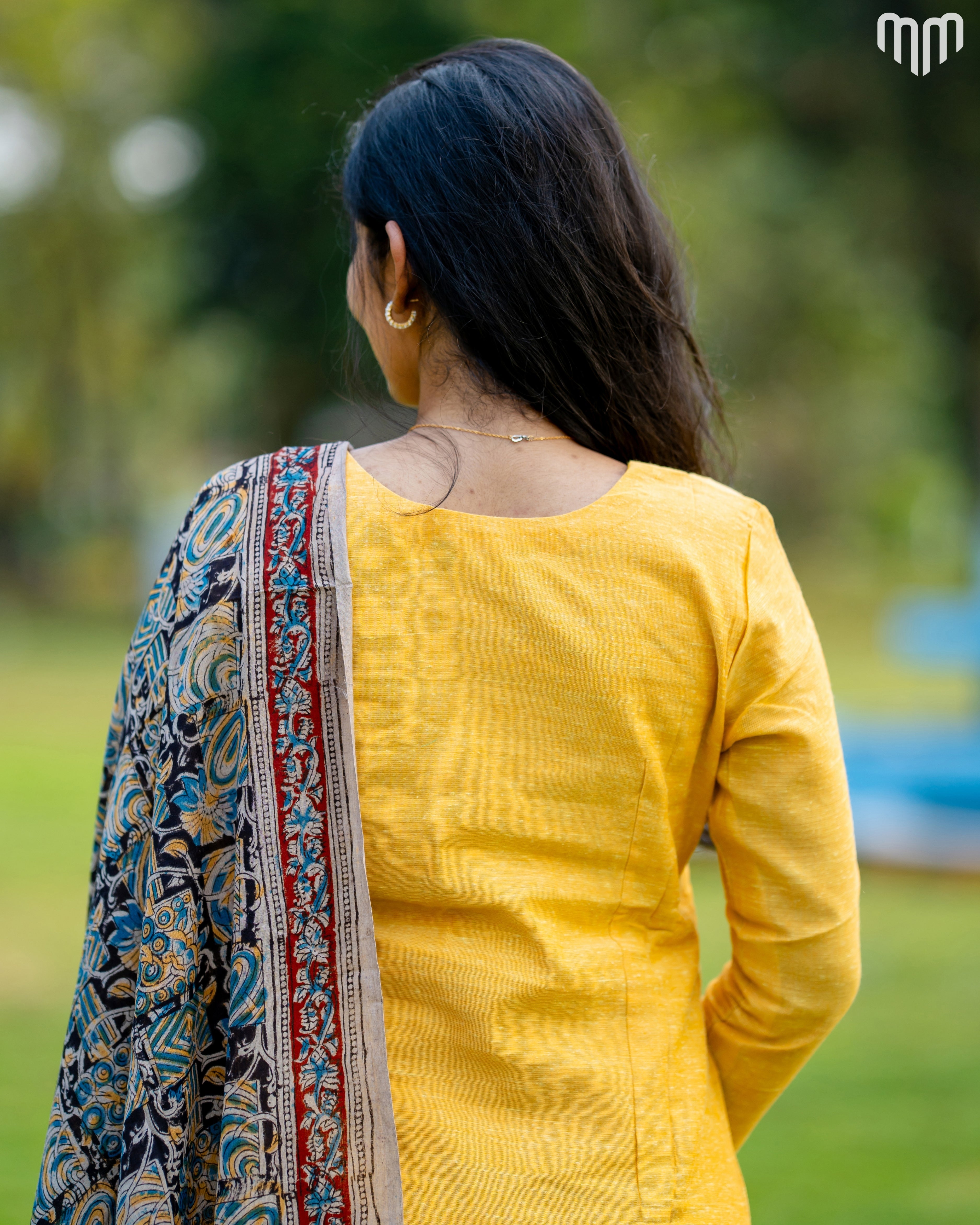 Yuva_V2 Maternity Kurti Set