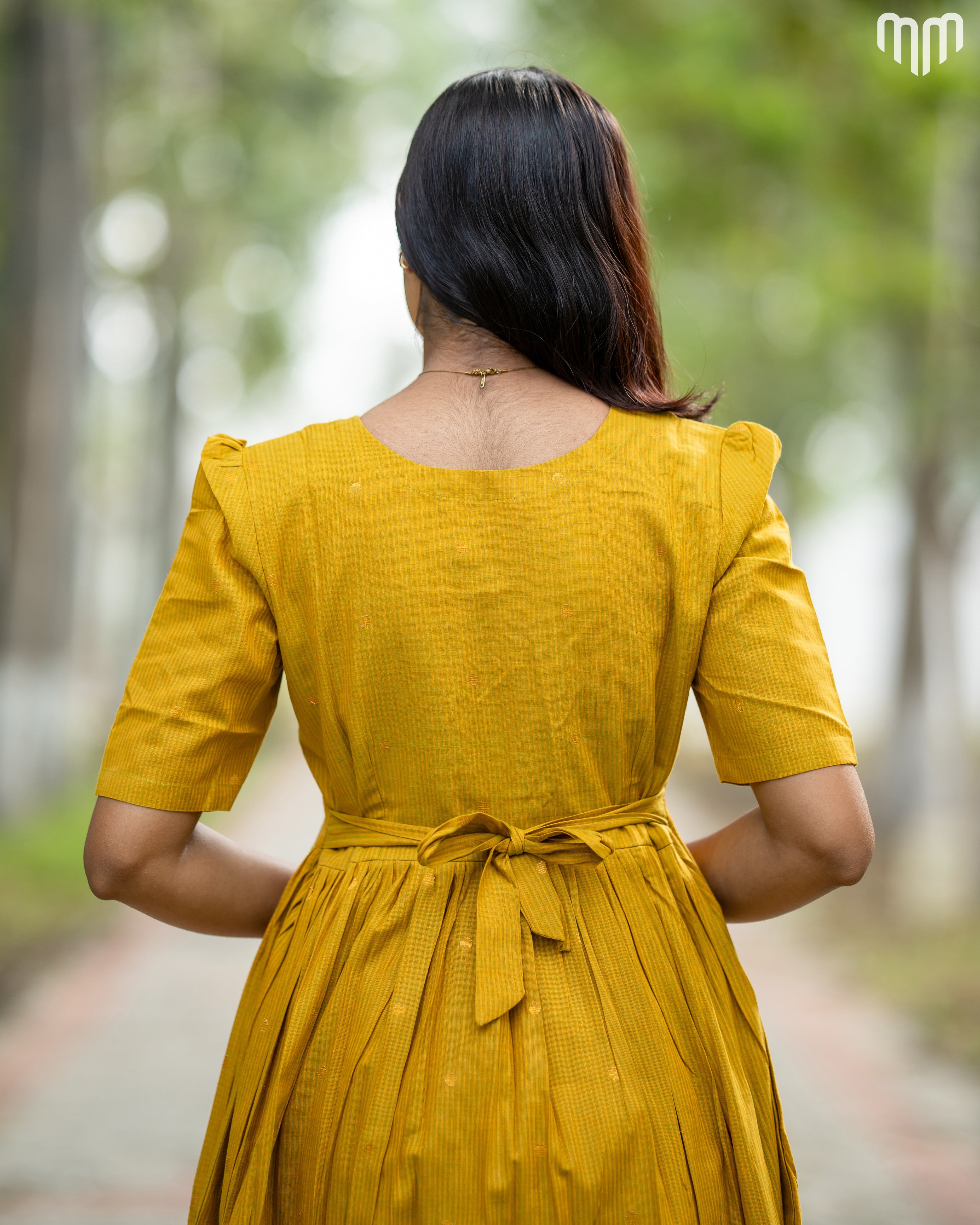 Aditi Maternity Maxi