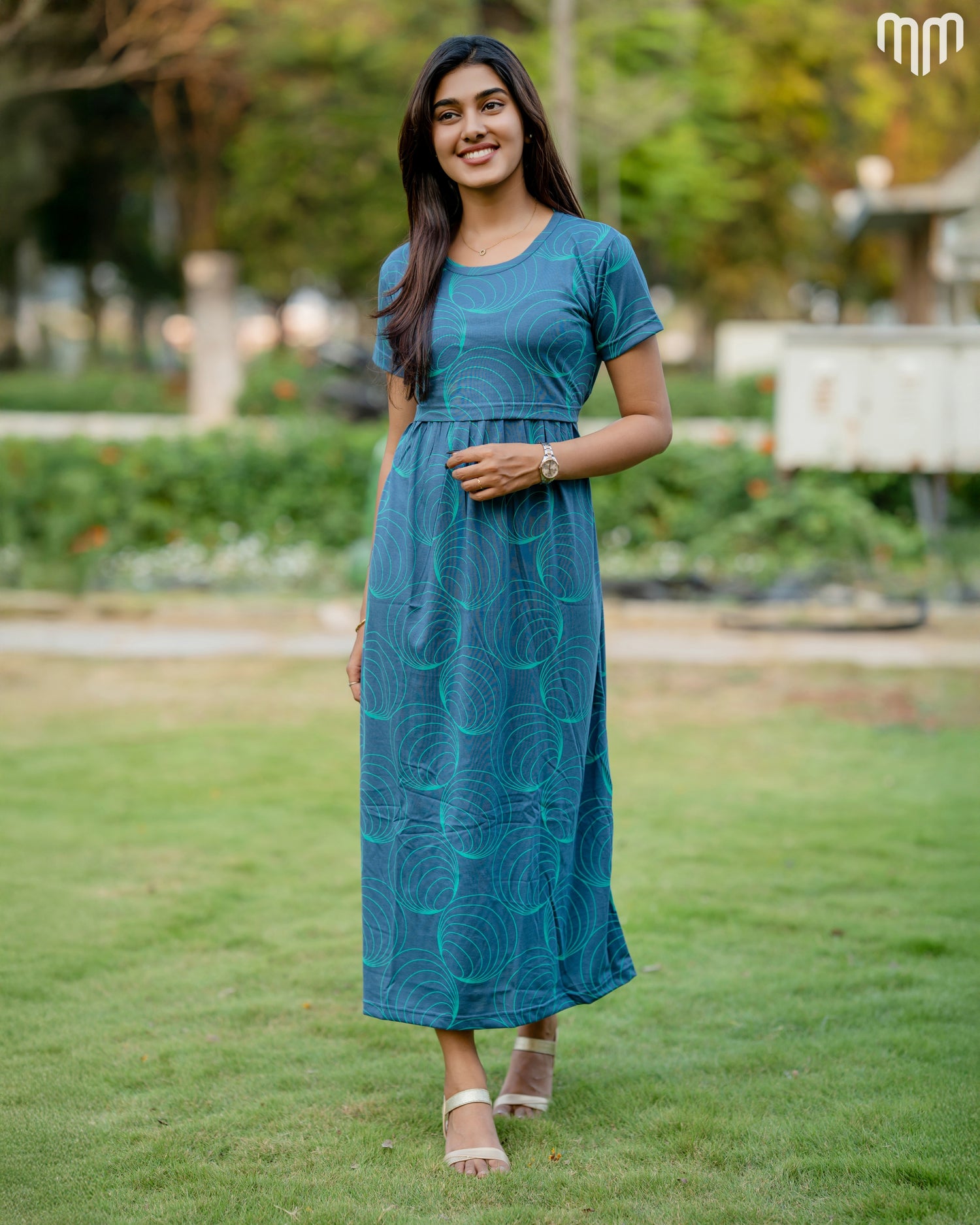 Zena_v1 Zipless Maternity Loungewear – Full Length