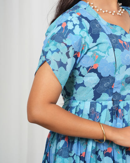 Maaya Maternity Maxi