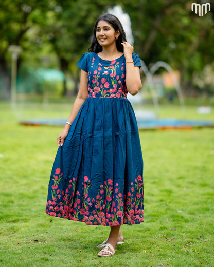 Grishma Maternity Maxi