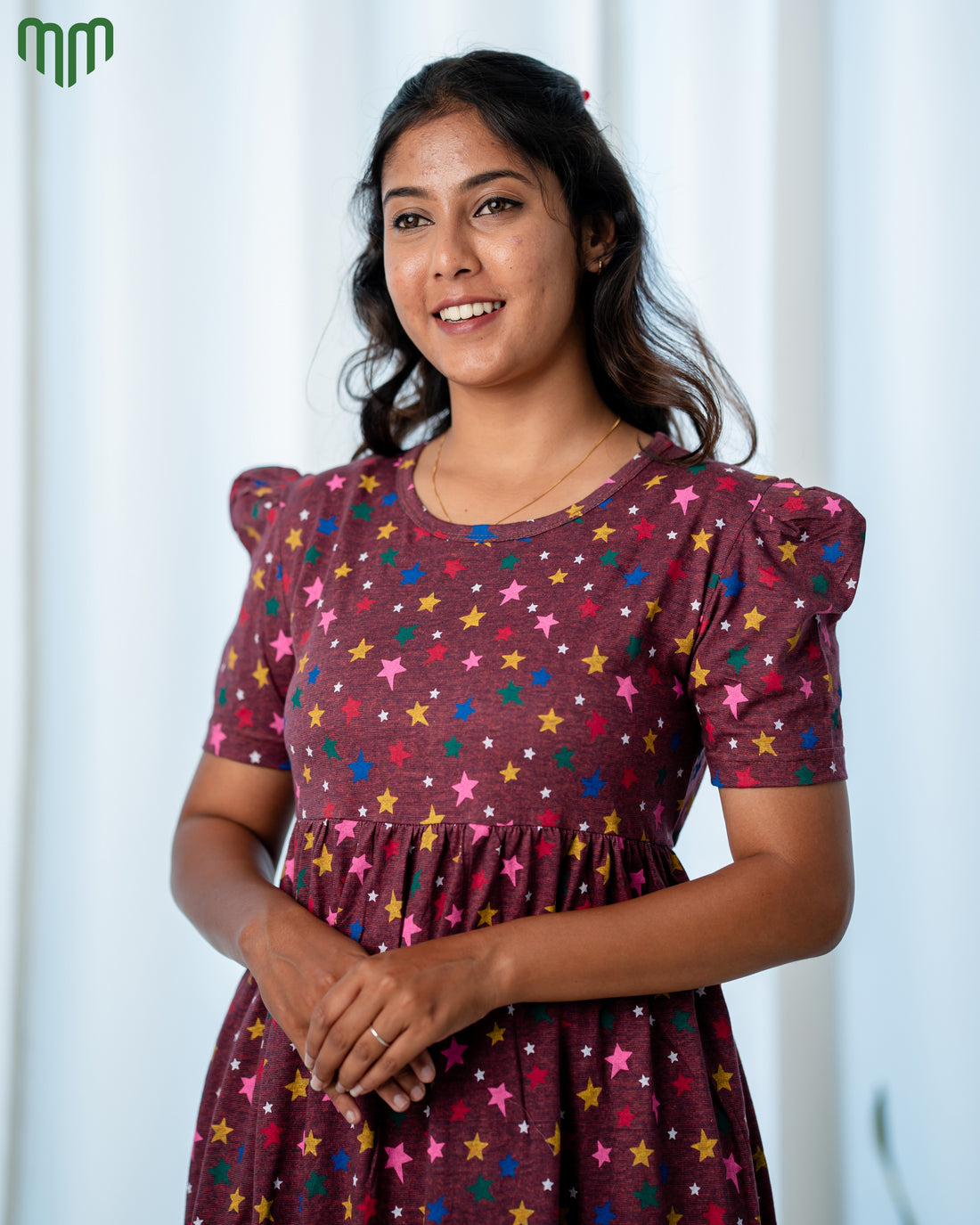 Raya Casual Loungewear - Full Length