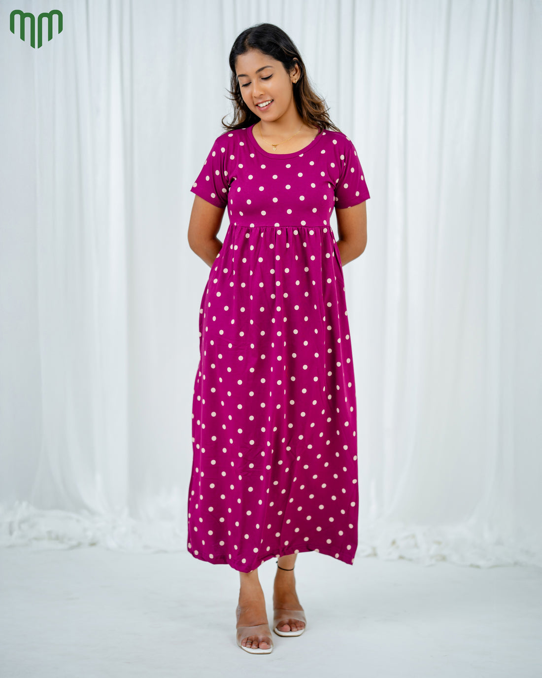 Lois Casual Loungewear - Full Length