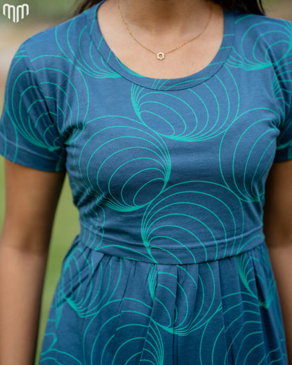Zena_v1 Zipless Maternity Loungewear – Full Length