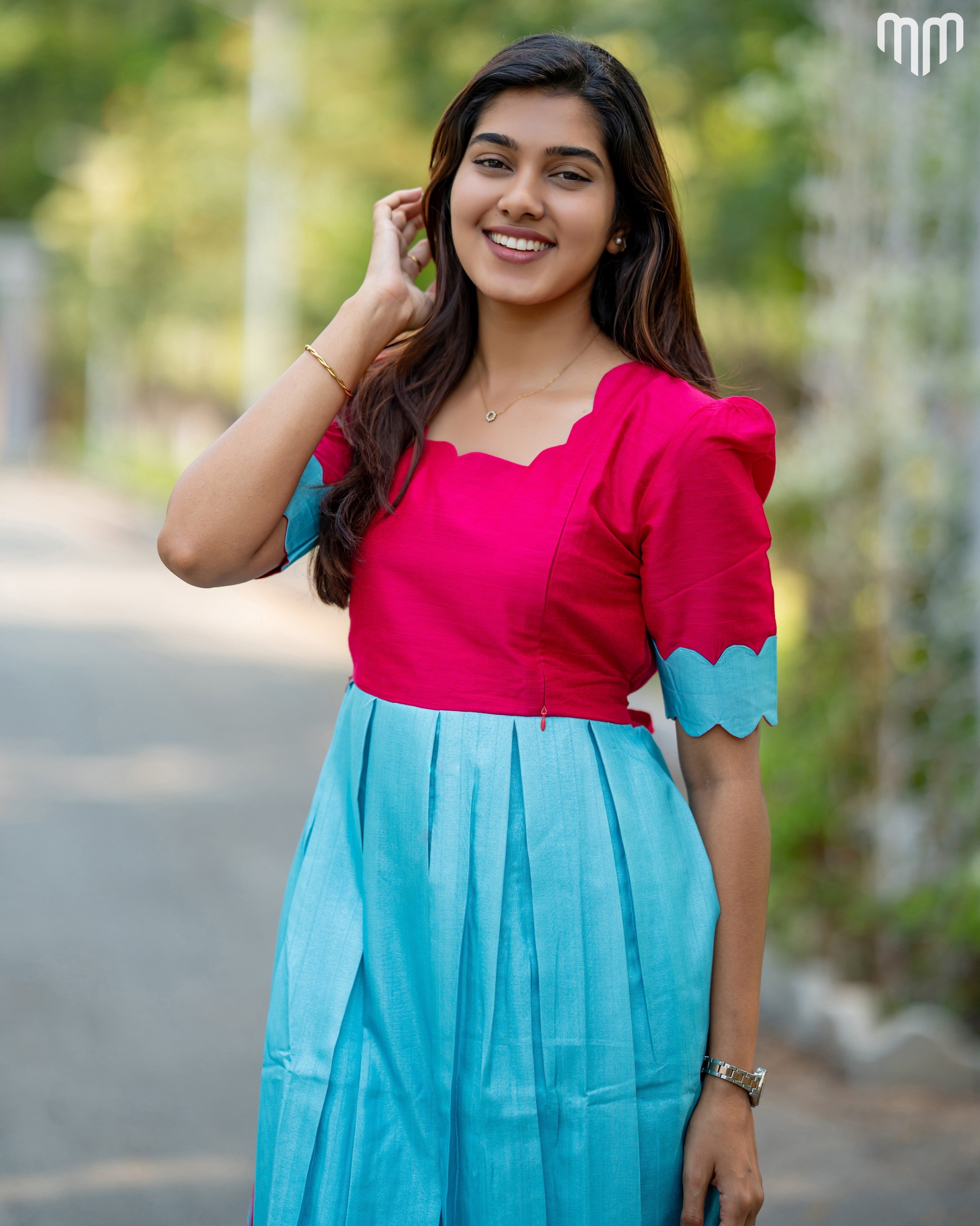 Shritika Maternity Maxi