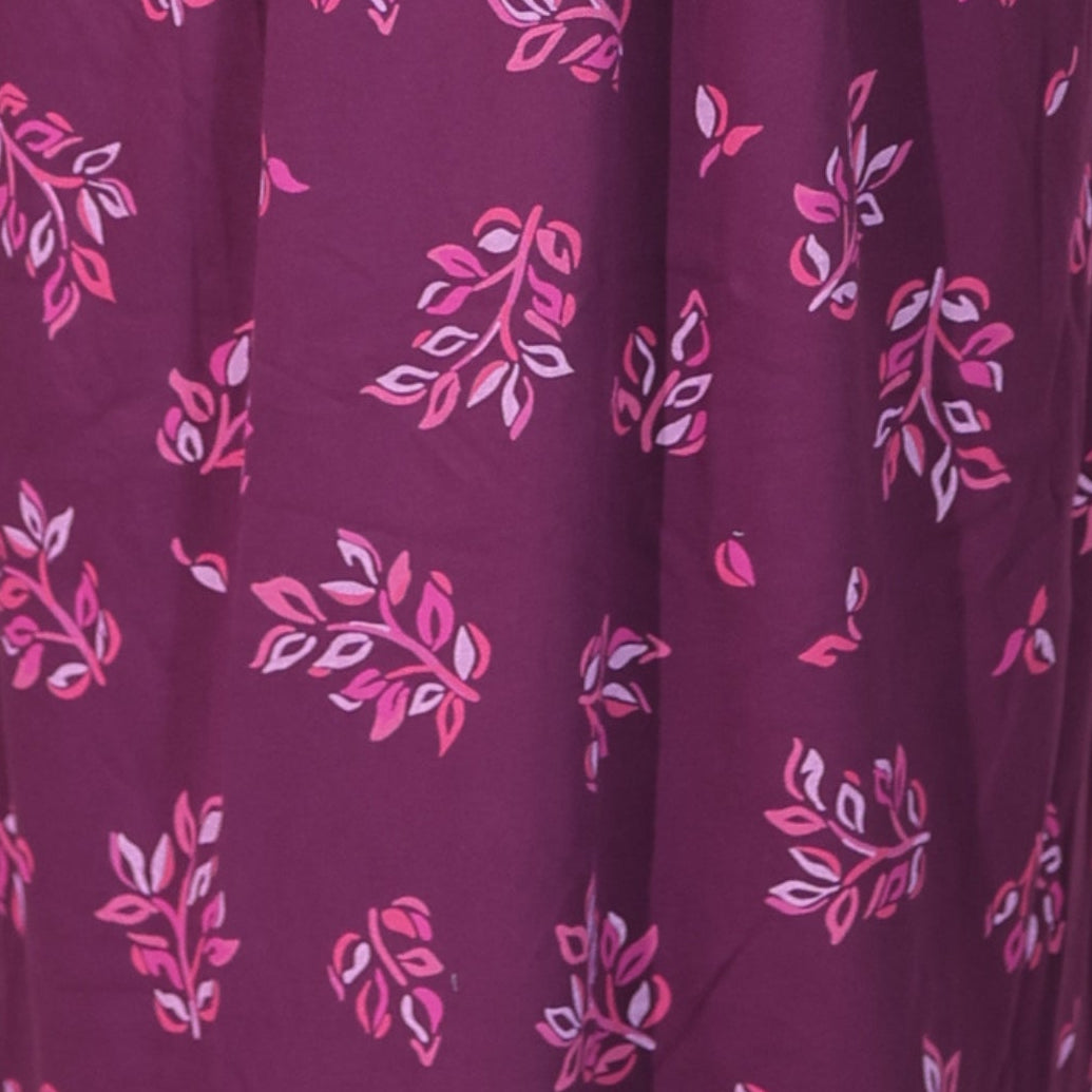 Khushi_V2 Zipless Maternity Loungewear – Full Length
