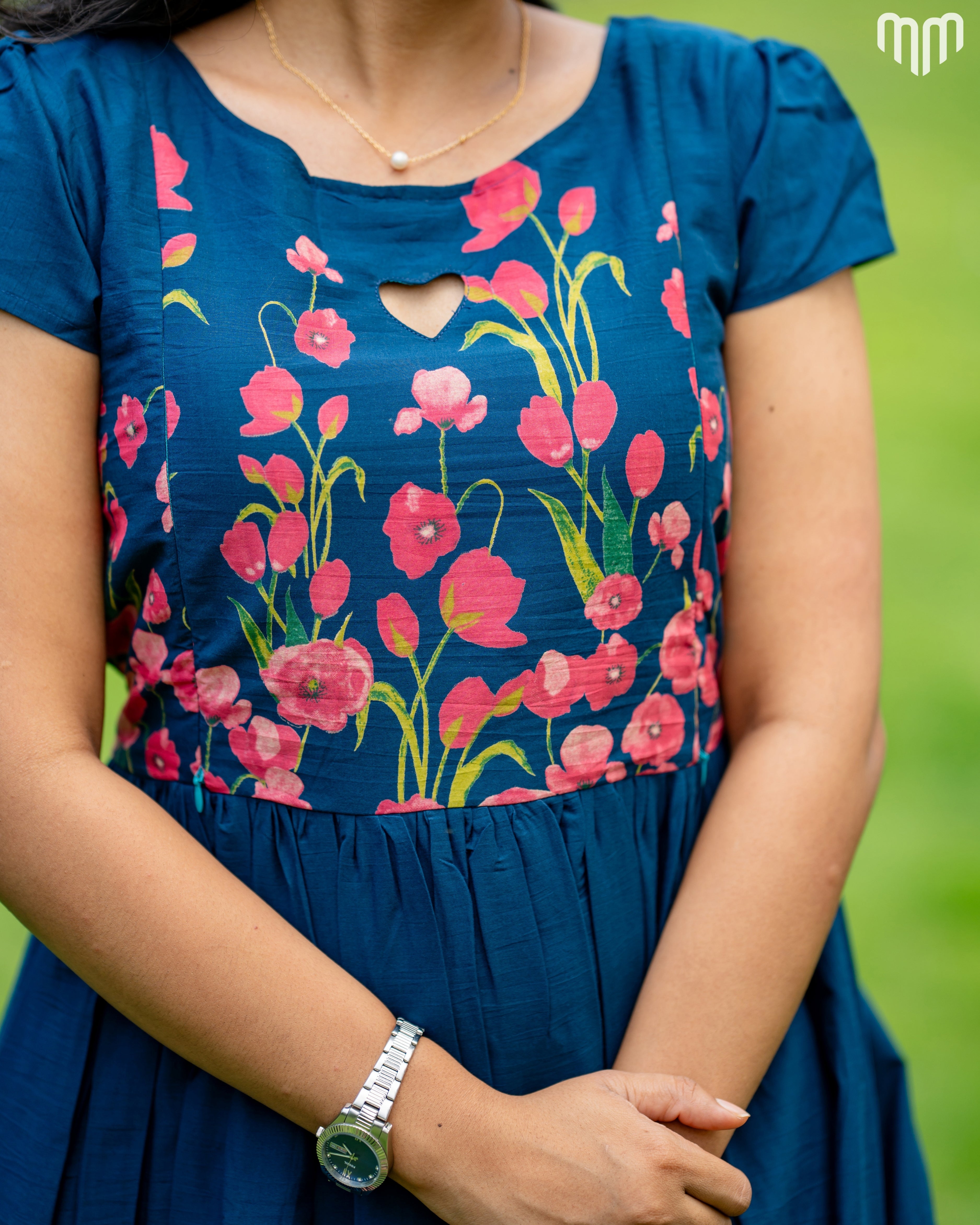 Grishma Maternity Maxi