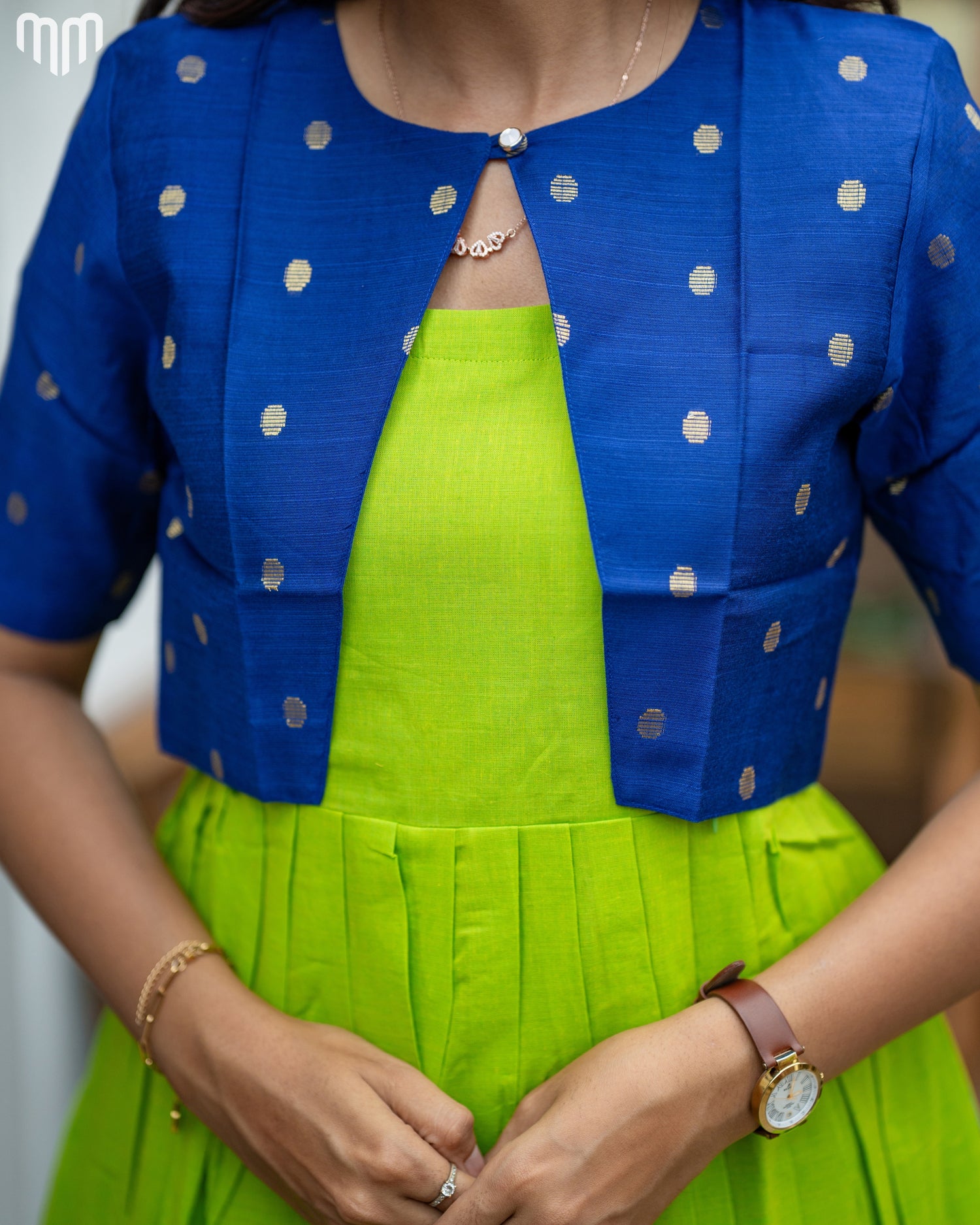 Thuliga Maternity Maxi