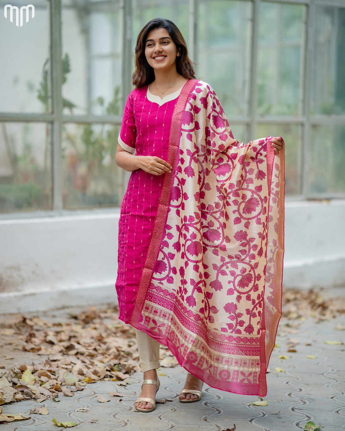 Murari Maternity Kurti Set