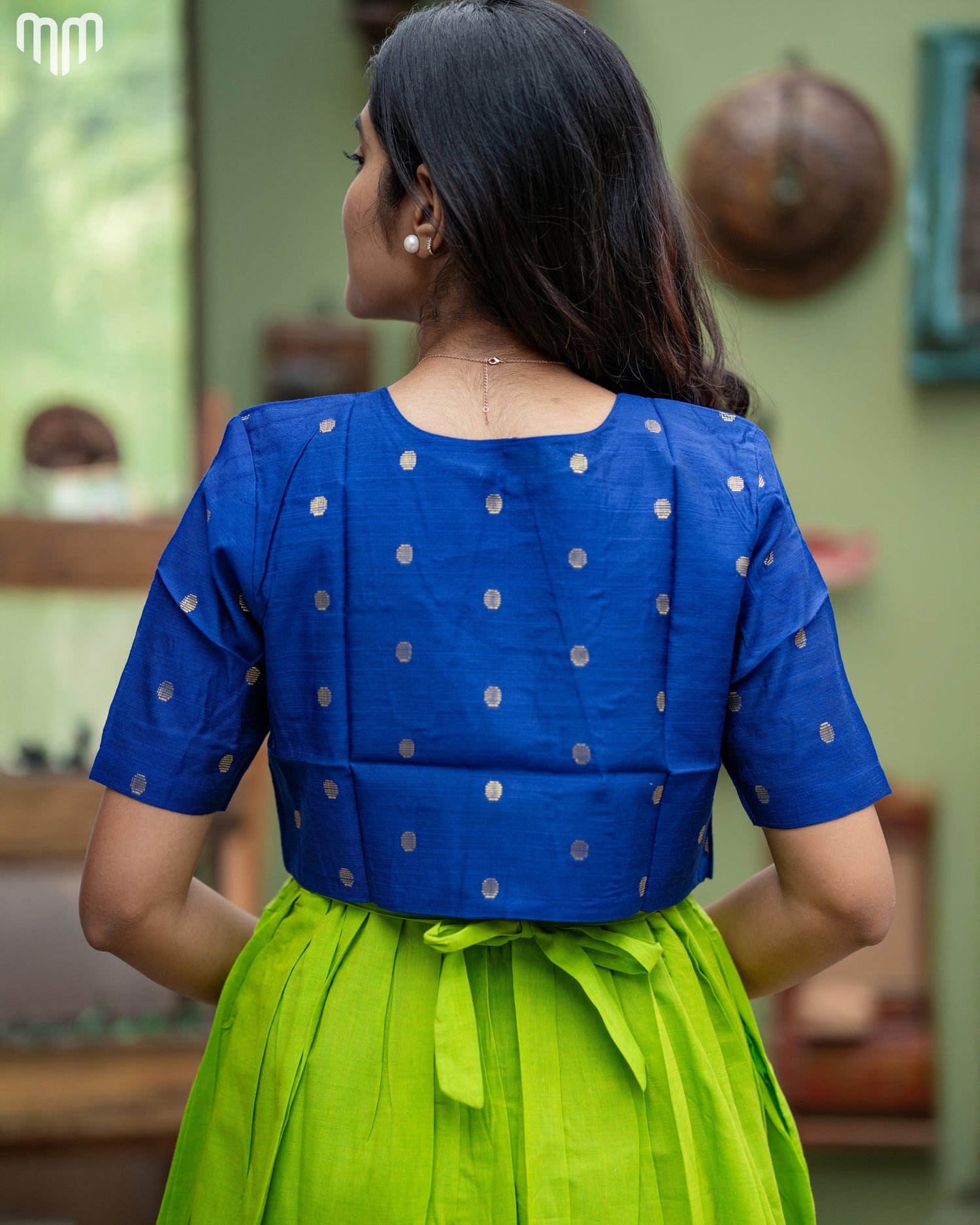 Thuliga Maternity Maxi