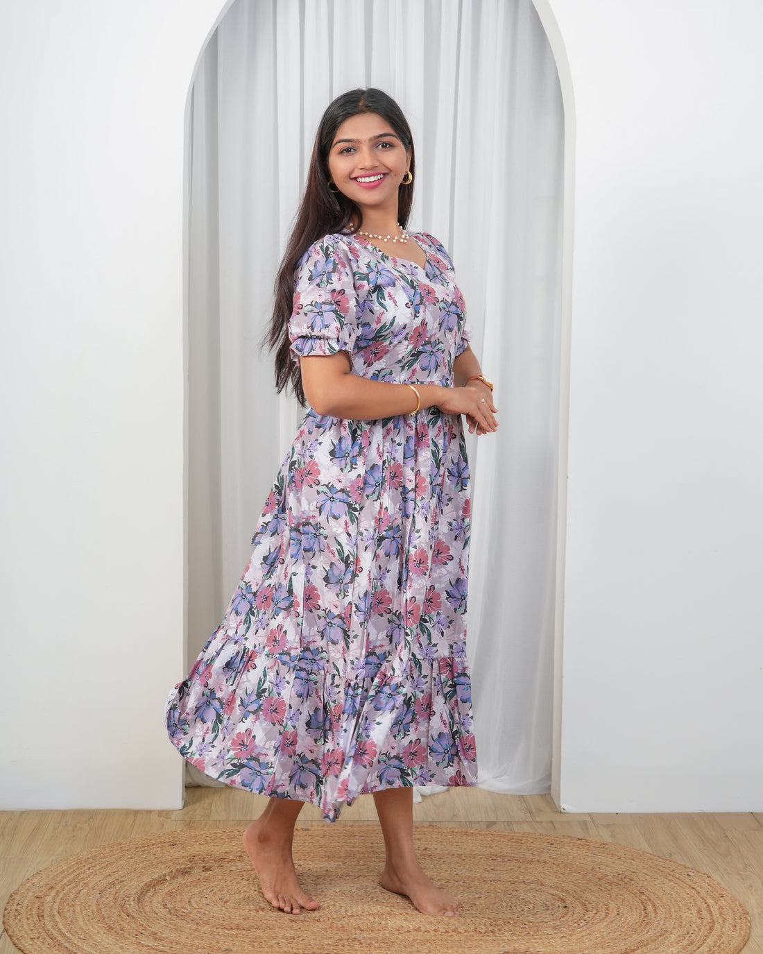 Tendral Maternity Maxi