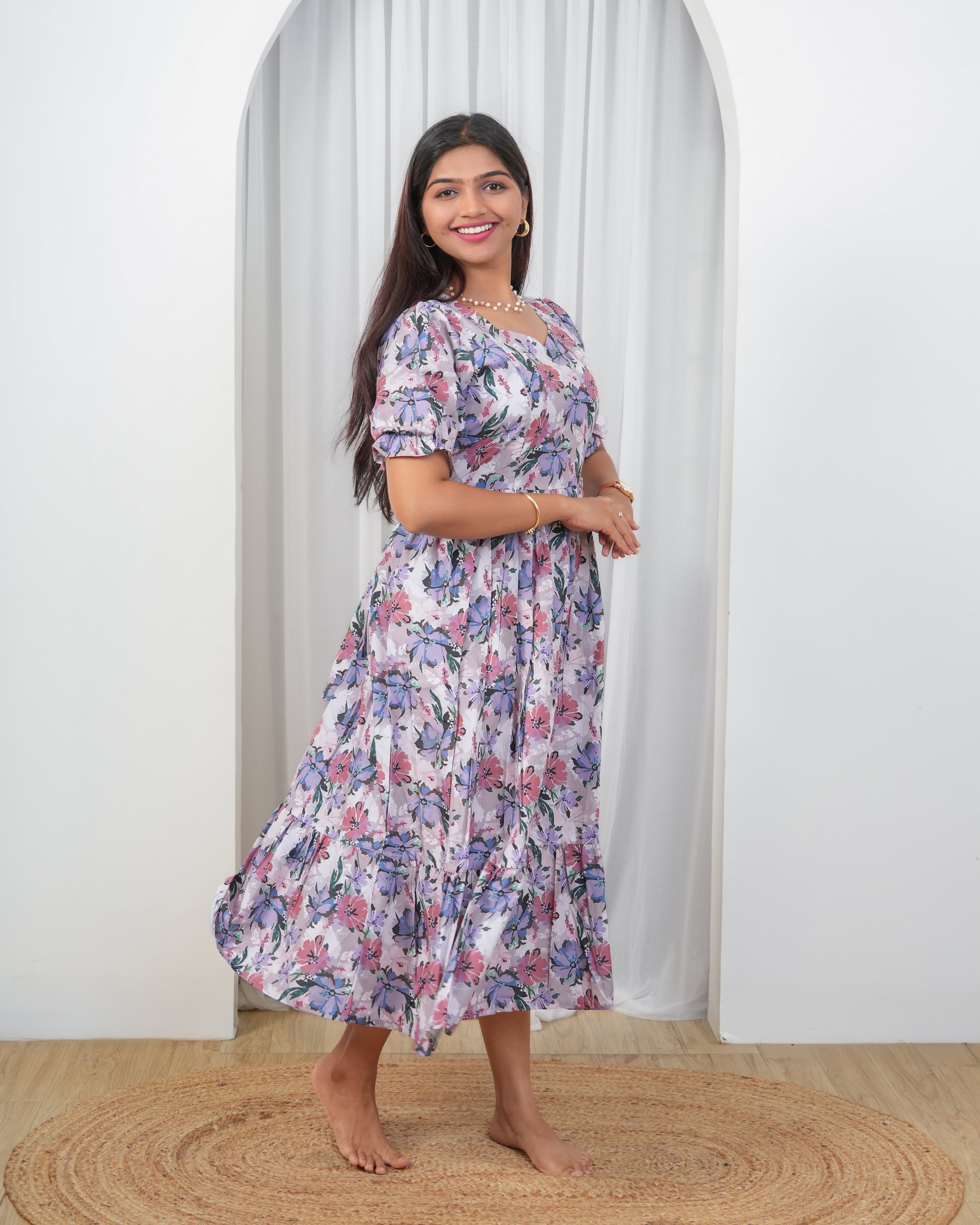 Tendral Maternity Maxi