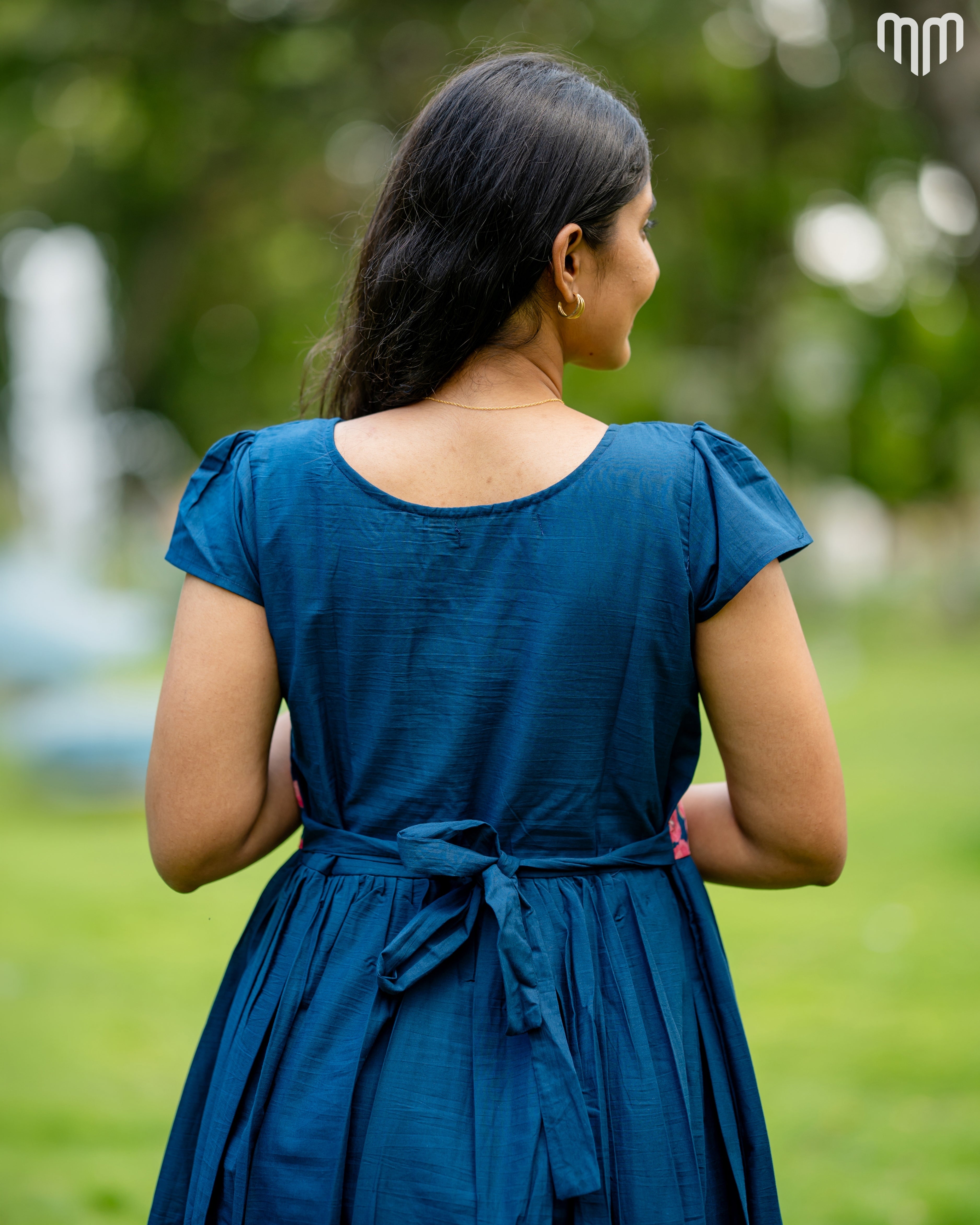 Grishma Maternity Maxi