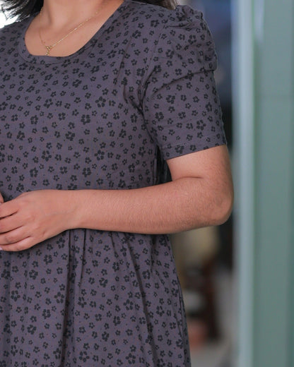 Lume_v2 Zipless Maternity Loungewear – Full Length