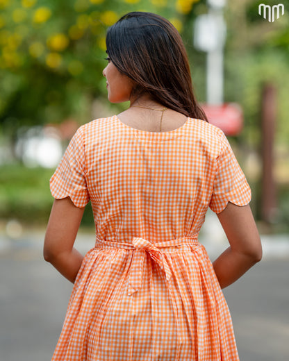 Zara Maternity Maxi