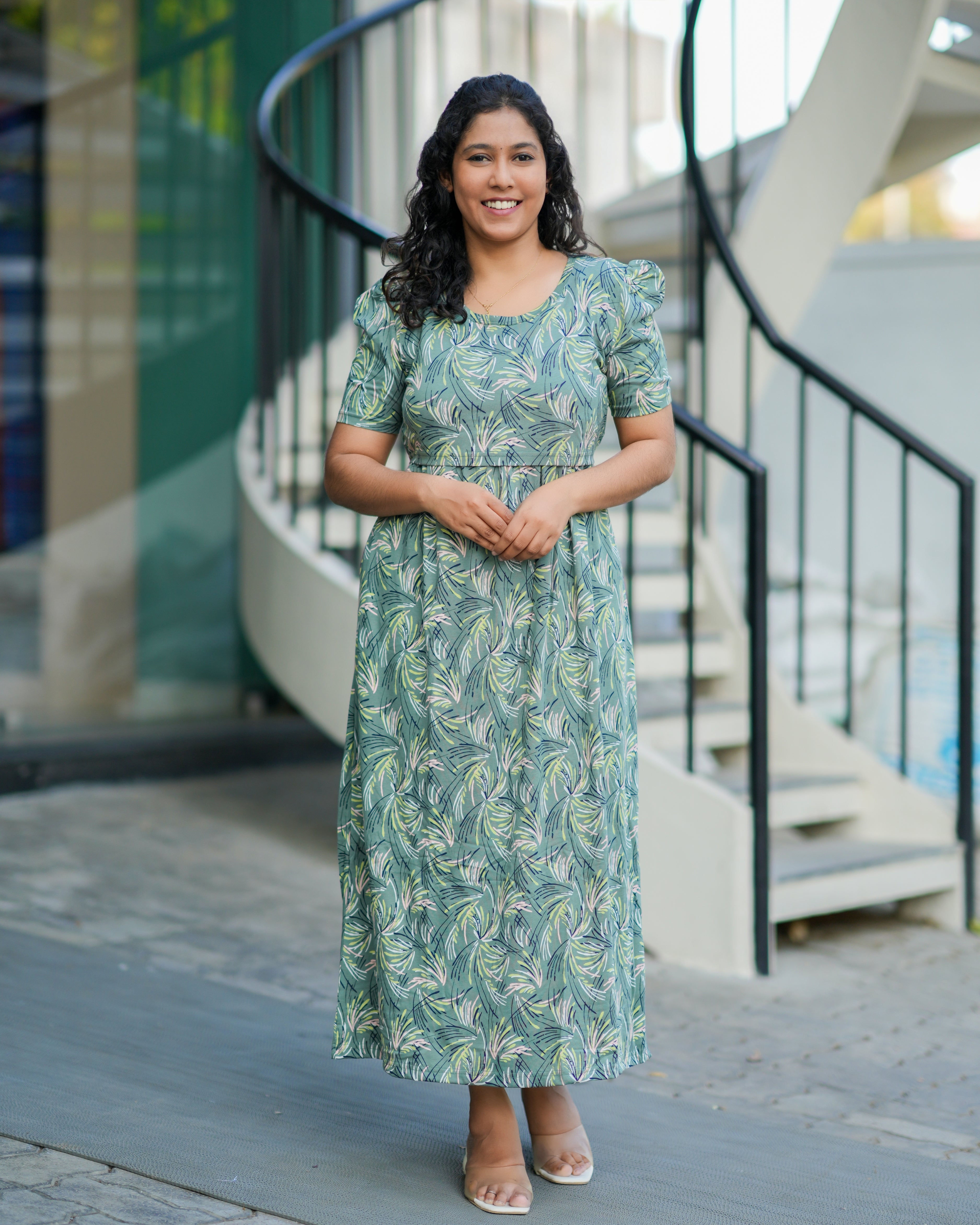 Tirza Zipless Maternity Loungewear – Full Length
