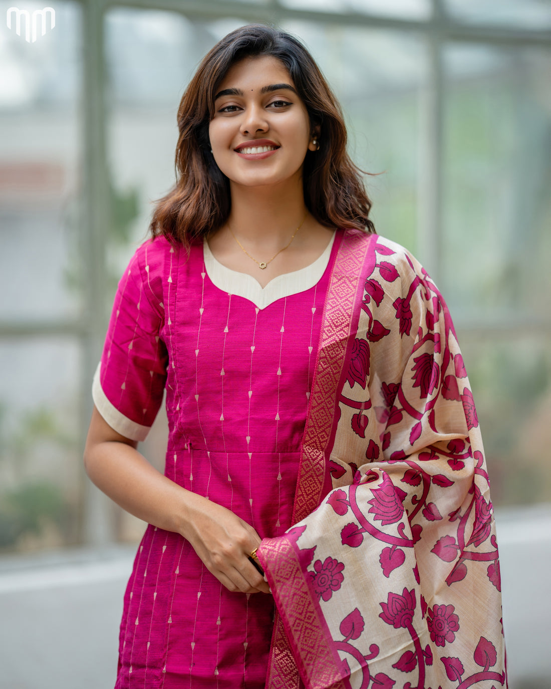 Murari Maternity Kurti Set