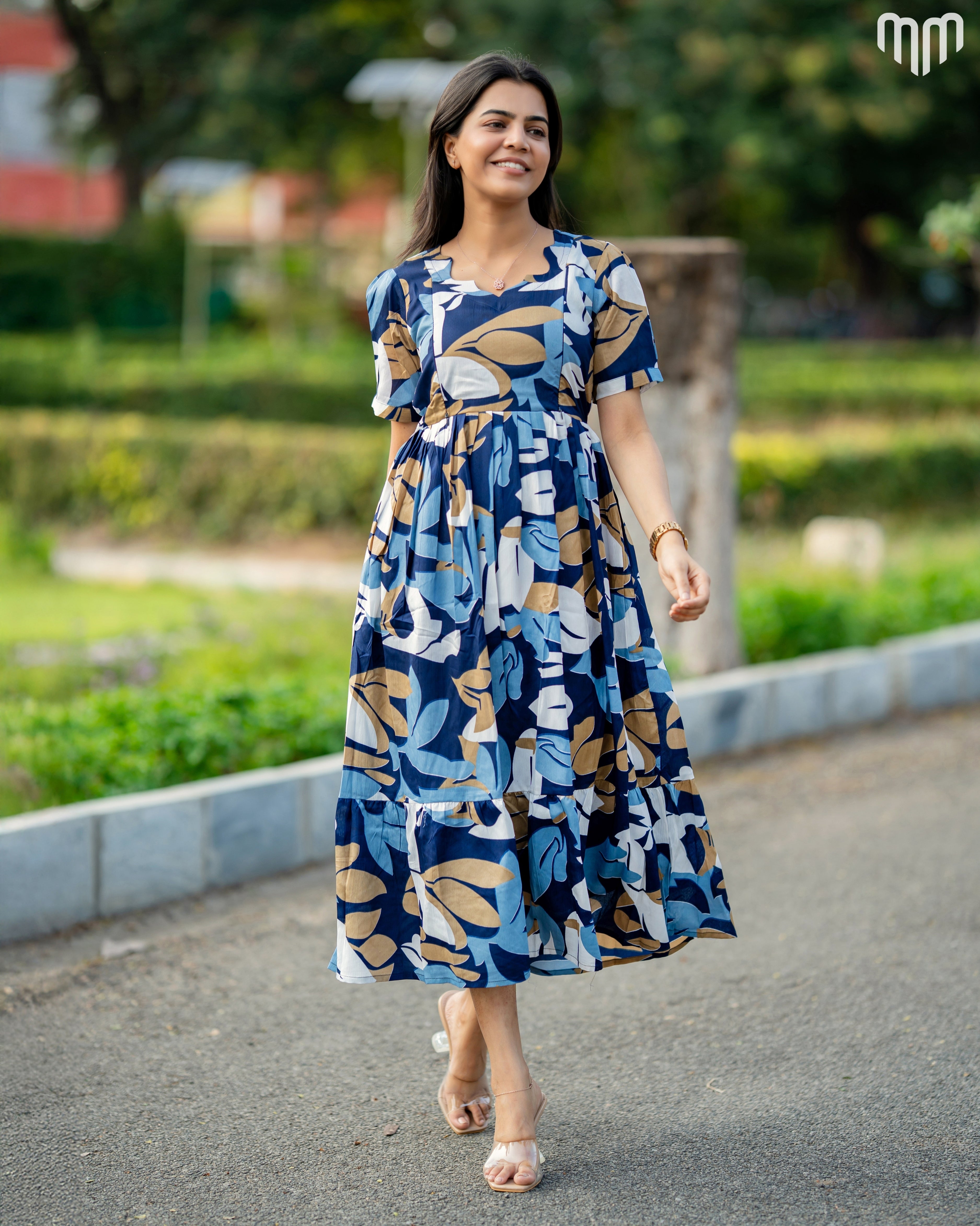 Garland_V4 Maternity Maxi
