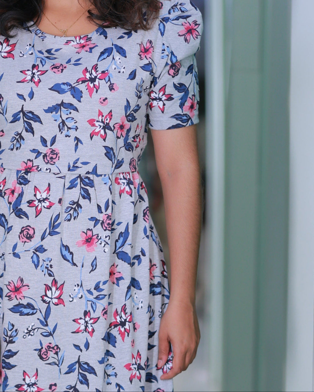 Iris Zipless Maternity Loungewear – Full Length