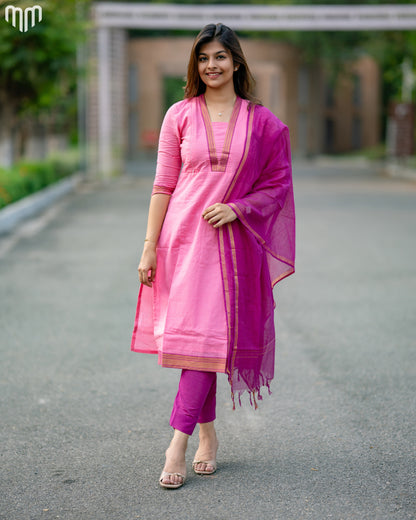 Janani Maternity Kurti