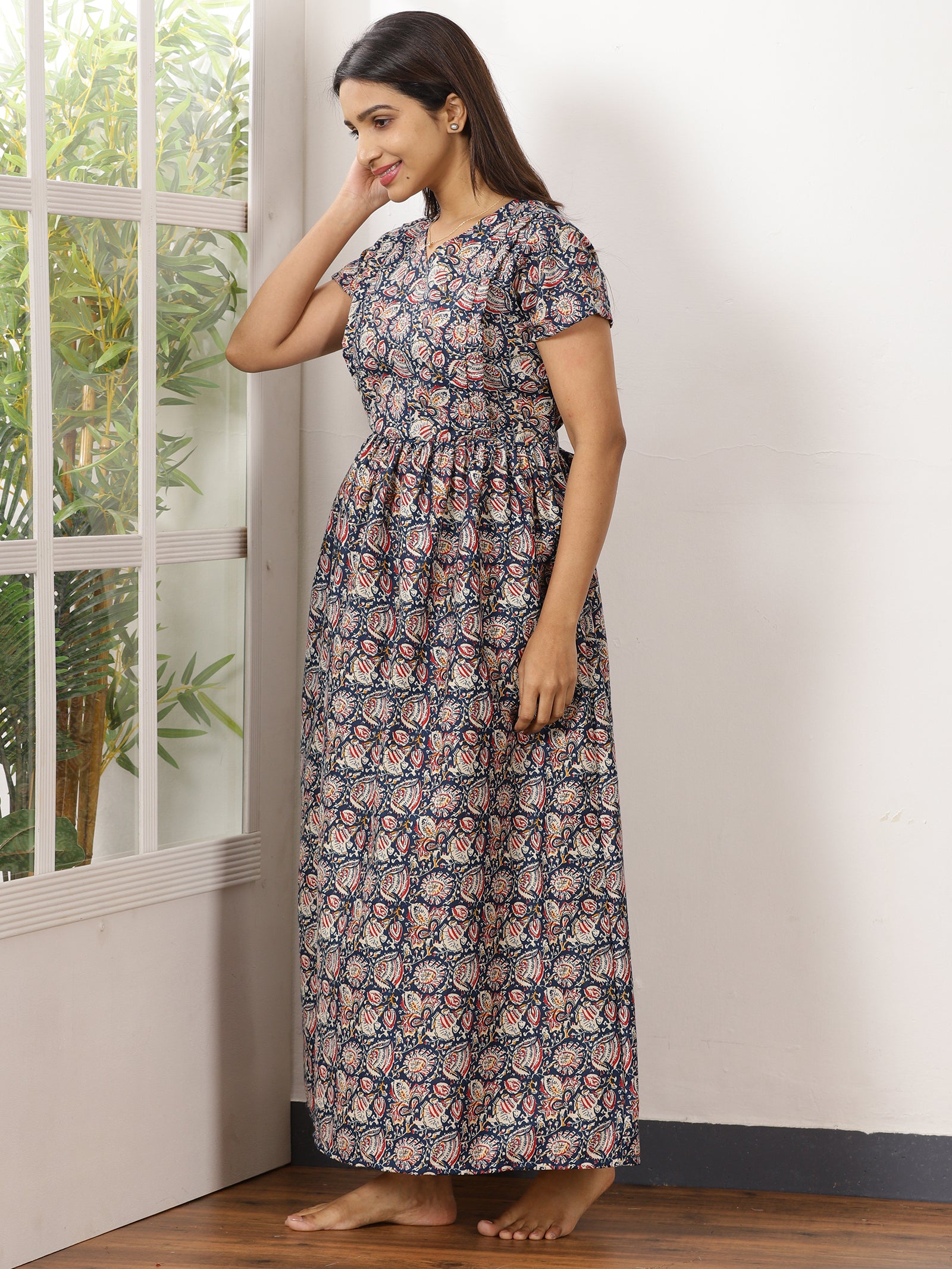 Ojal_V2 Feeding Night Maxi