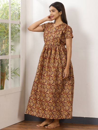 Mytra_V1 Feeding Night Maxi