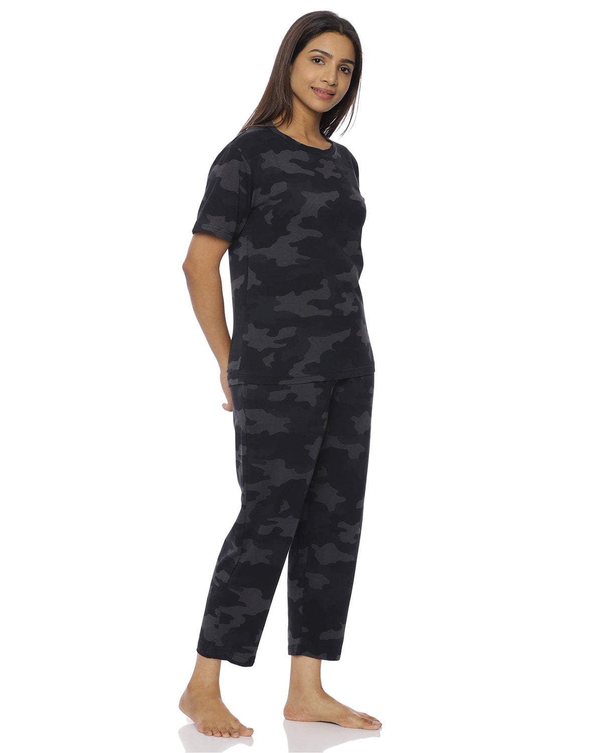 Ekta | Casual Non-Maternity Loungewear - Pant Set