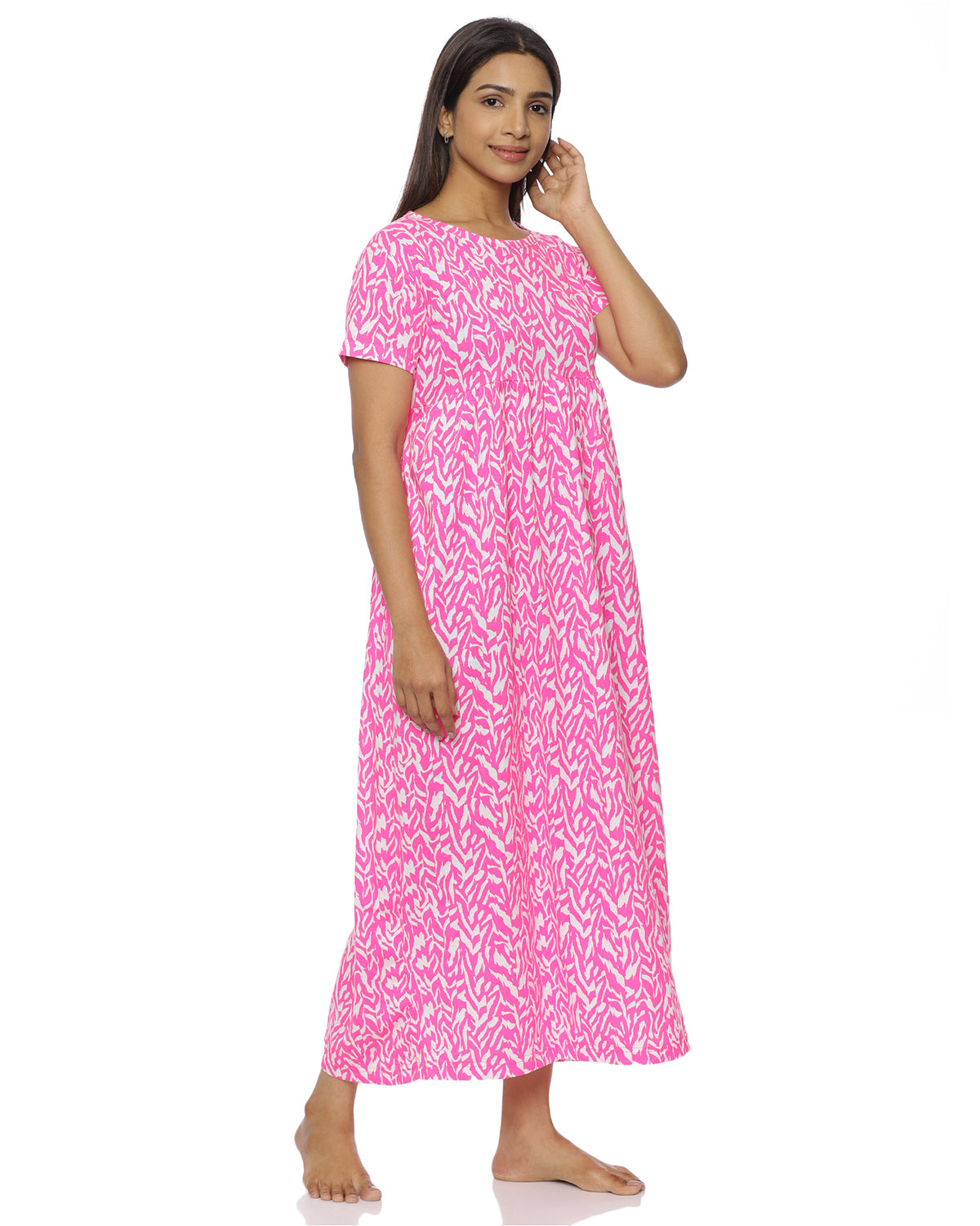 Lishika Casual Loungewear - Full Length