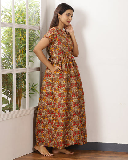 Gaja_V3 Feeding Night Maxi