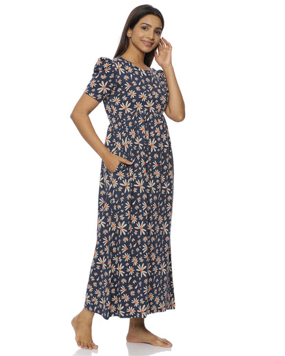 Hazel Casual Loungewear - Full Length