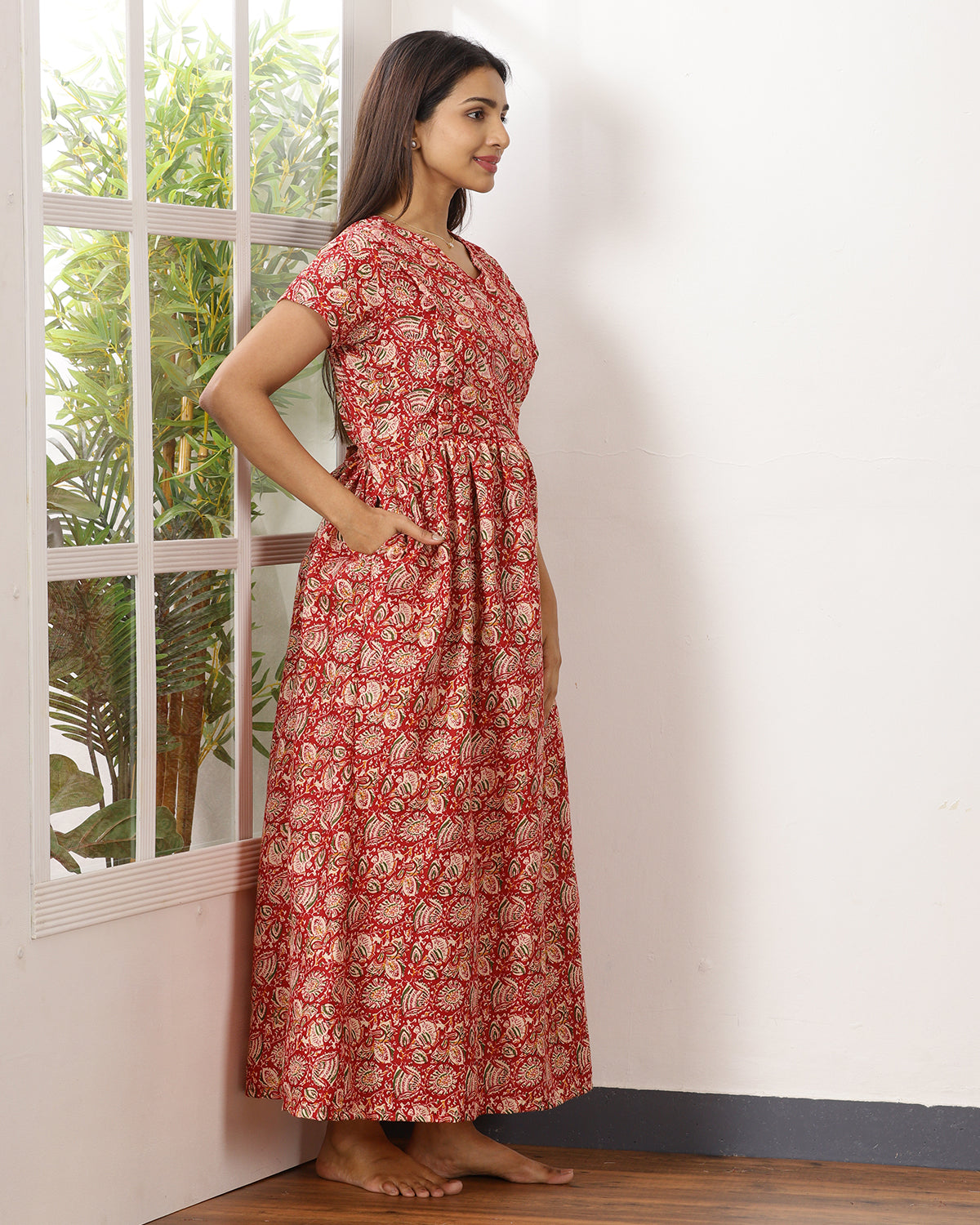 Ojal_V4 Feeding Night Maxi