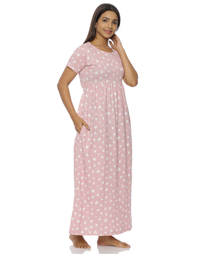 Sweety Casual Loungewear - Full Length