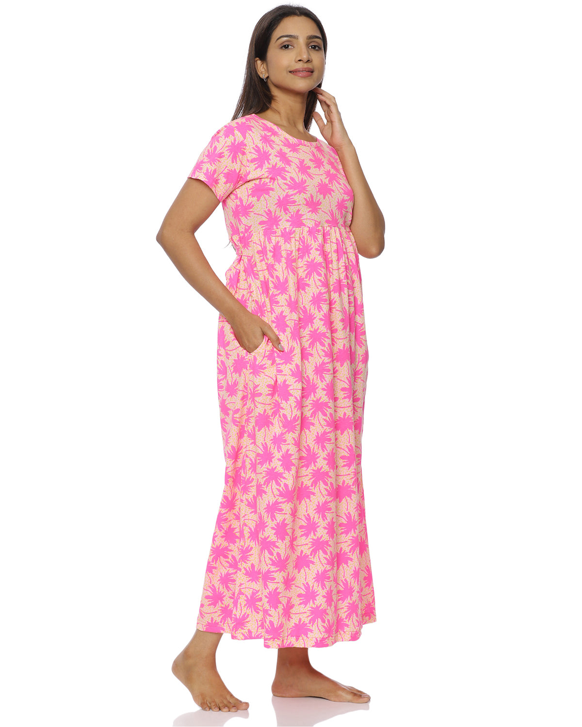 Rory Casual Loungewear - Full Length