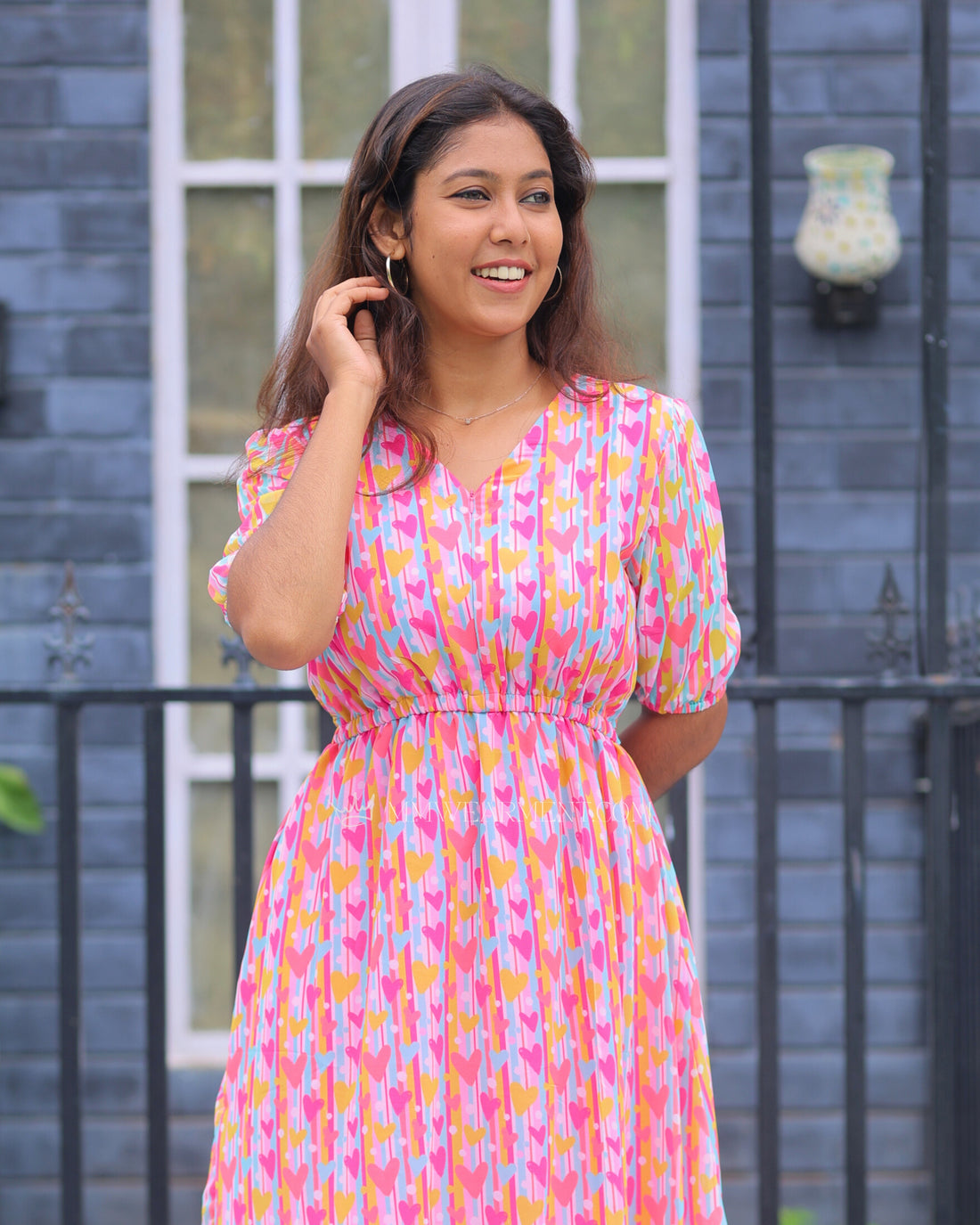 Pinterest Maternity Maxi  Pre-Order Now (Dispatch from Oct 30)