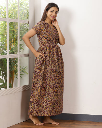 Anvi_V1 Feeding Night Maxi