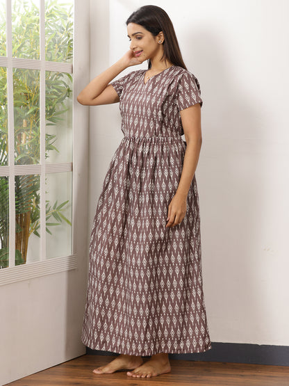 Narvi_V1 Feeding Night Maxi