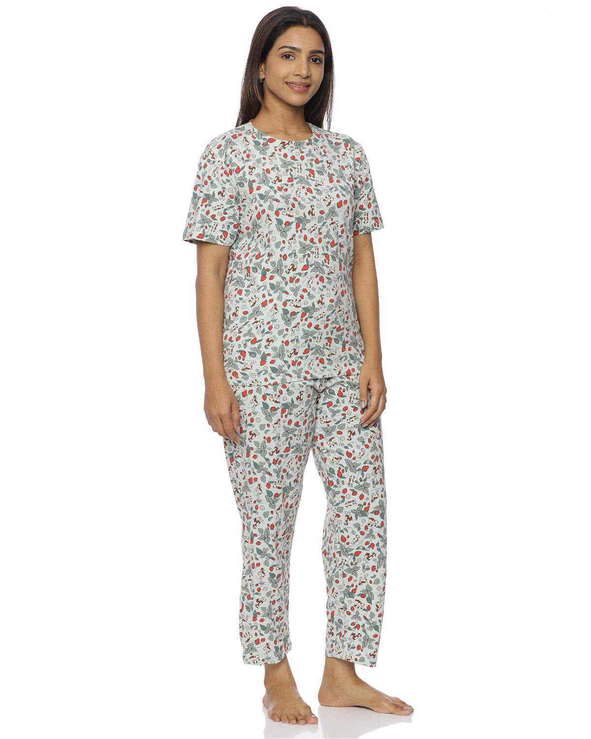 Gaya | Casual Non-Maternity Loungewear - Pant Set