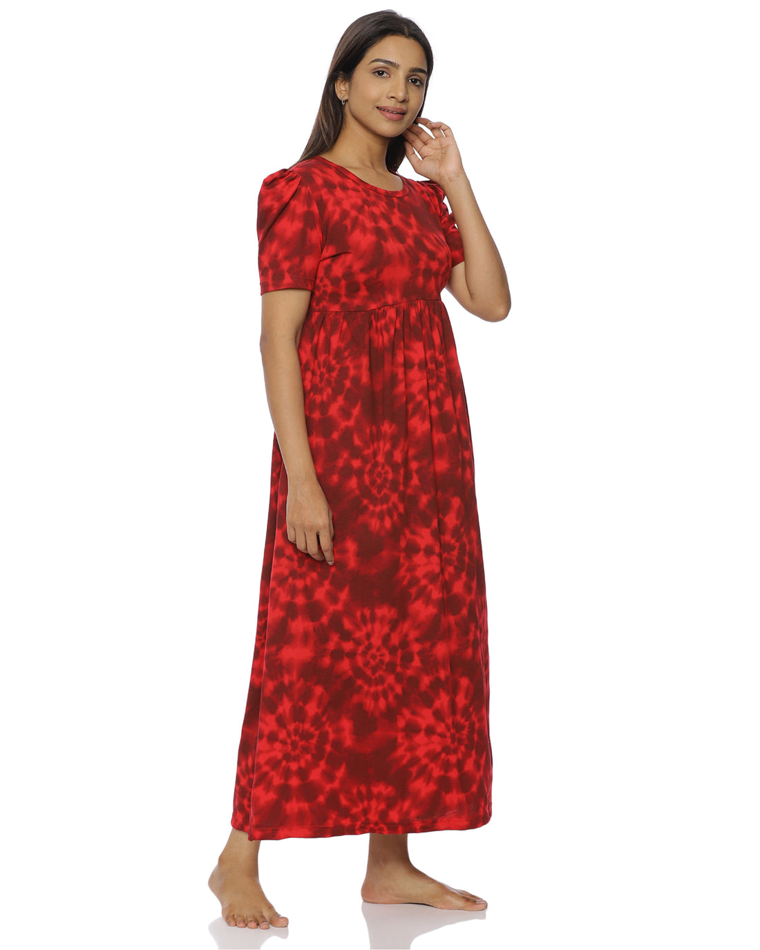 Ayla Casual Loungewear - Full Length