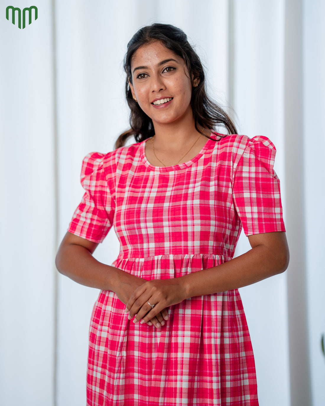 April Casual Loungewear - Full Length