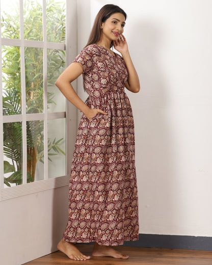 Ojal_V1 Feeding Night Maxi