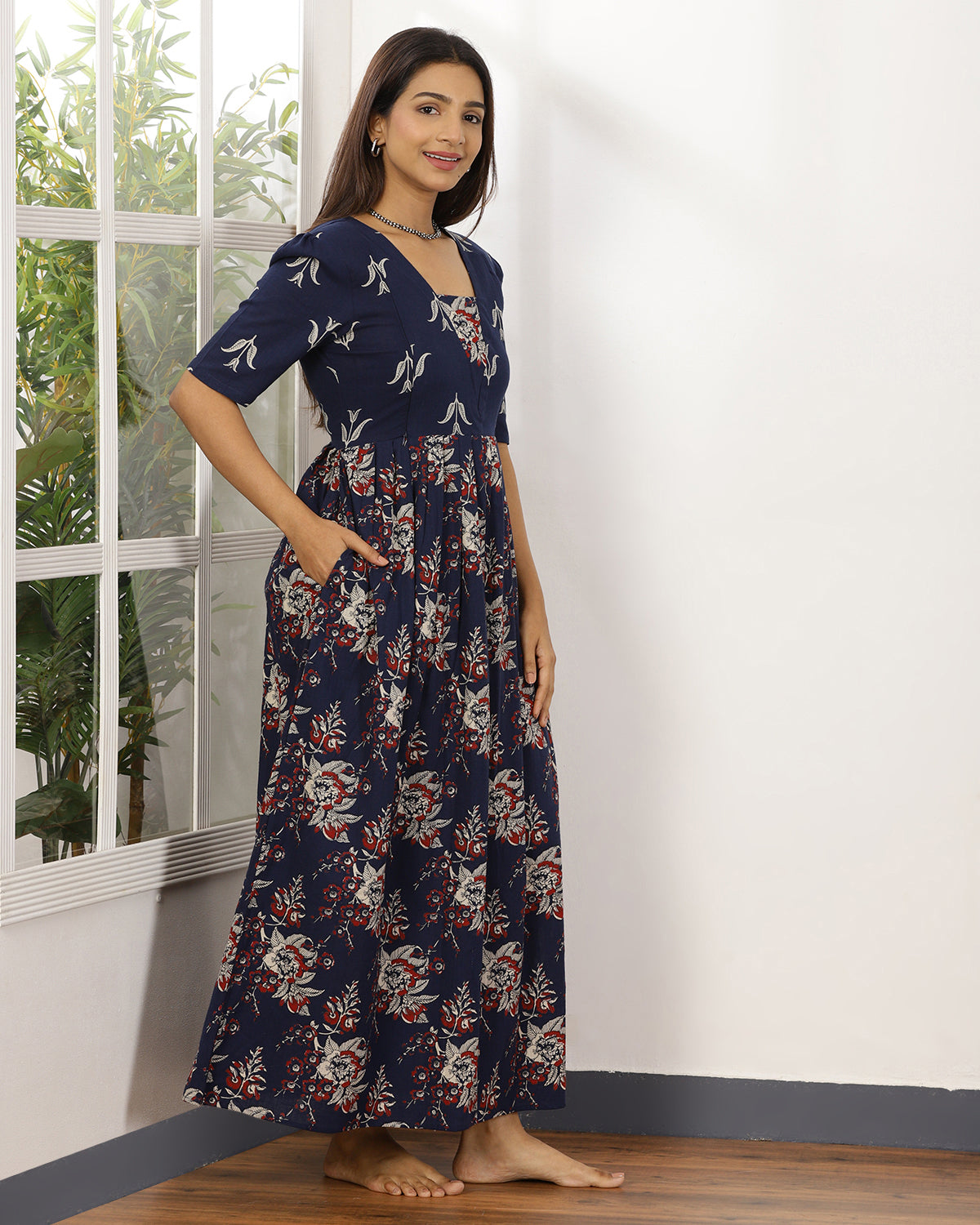 Heyday_V1 Feeding Night Maxi