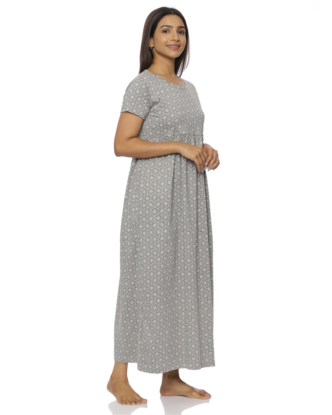 Hila Casual Loungewear - Full Length
