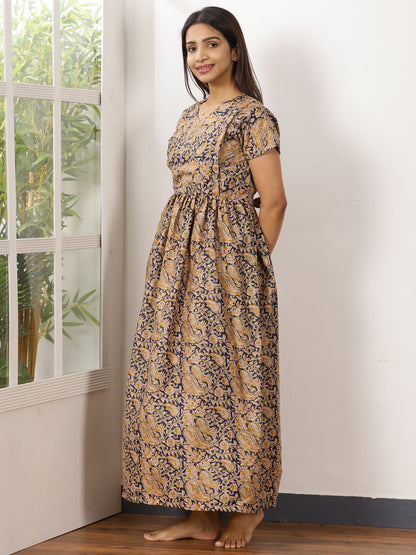 Rangoli_V2 Feeding Night Maxi