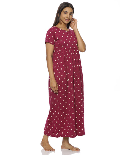 Lois Casual Loungewear - Full Length