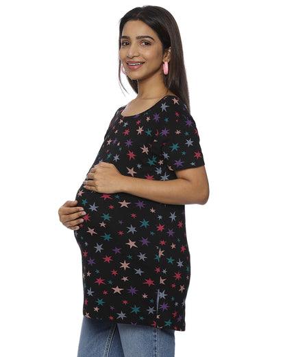 Grace  Zipless Feeding T-shirt